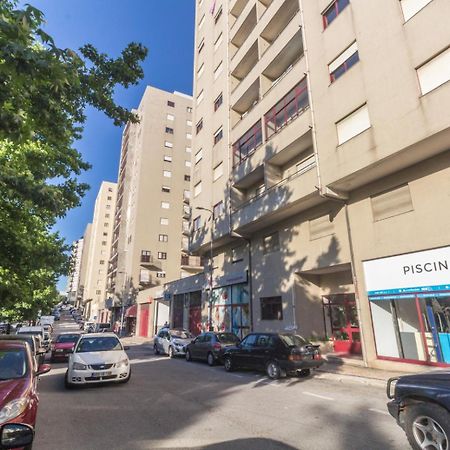 Feliciano Ramos 1 - T4 Familiar Perto Do Centro Da Cidade - Braga Exterior photo